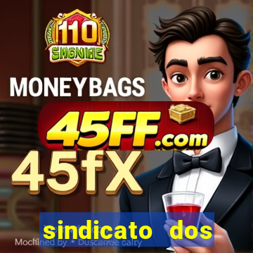 sindicato dos vigilantes bauru